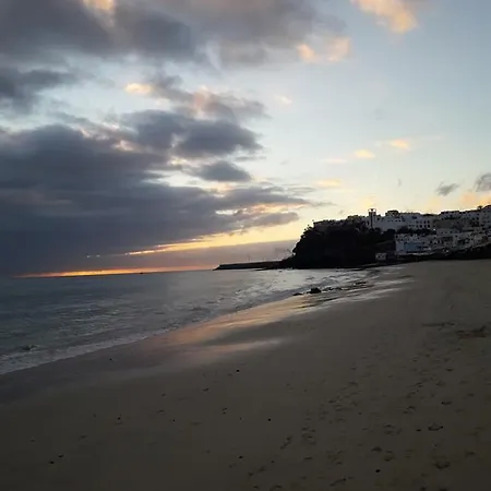 Sun And Ocean, Free Wifi Costa Calma