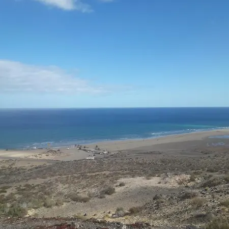 Sun And Ocean, Free Wifi Appartement *
