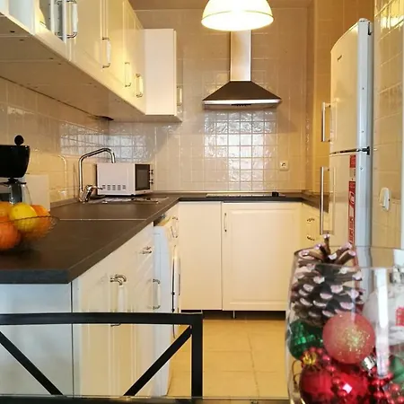 Apartament Sun And Ocean, Free Wifi *