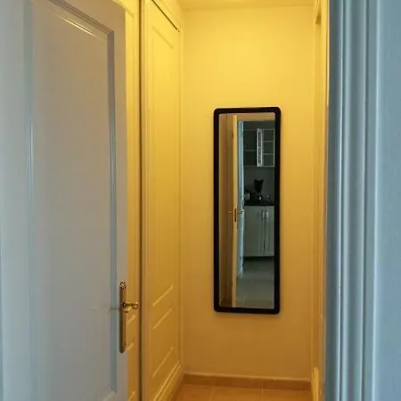 Apartament Sun And Ocean, Free Wifi