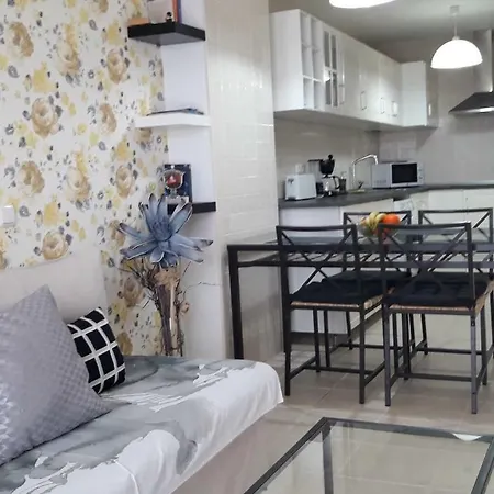 Apartament Sun And Ocean, Free Wifi