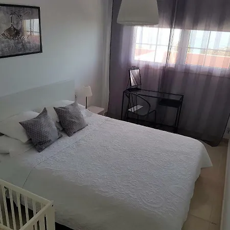 Sun And Ocean, Free Wifi Appartement