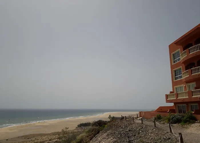 Sun And Ocean, Free Wifi