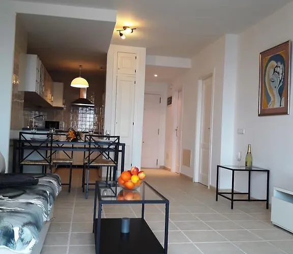 Sun And Ocean, Free Wifi Апартаменты *