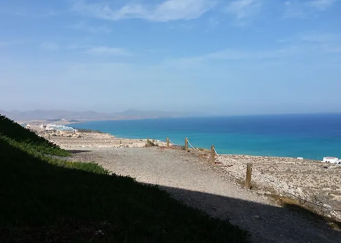 Апартаменты Sun And Ocean, Free Wifi Коста Калма