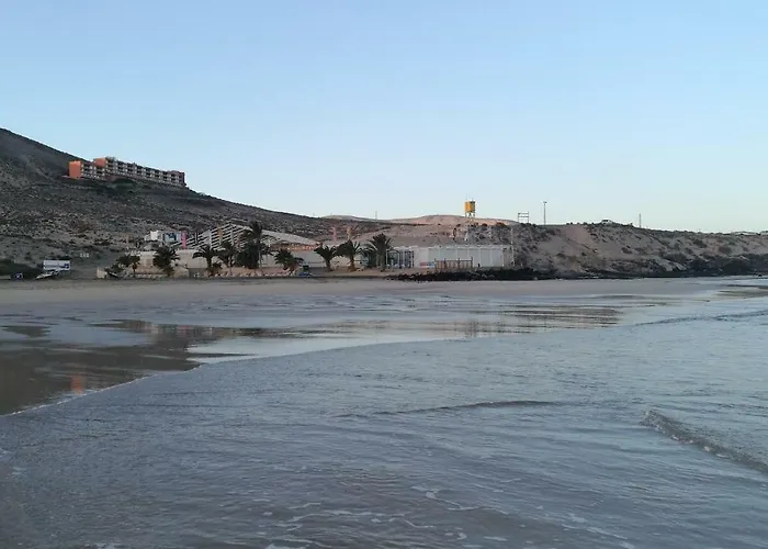 Sun And Ocean, Free Wifi Κόστα Κάλμα