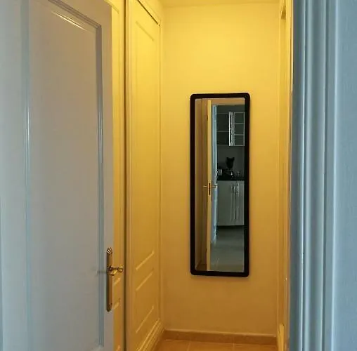 Апартаменты Sun And Ocean, Free Wifi