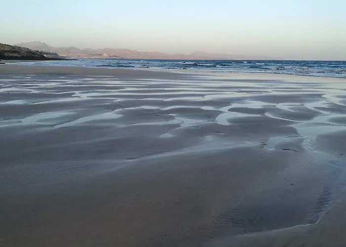 Sun And Ocean, Free Wifi Διαμέρισμα *