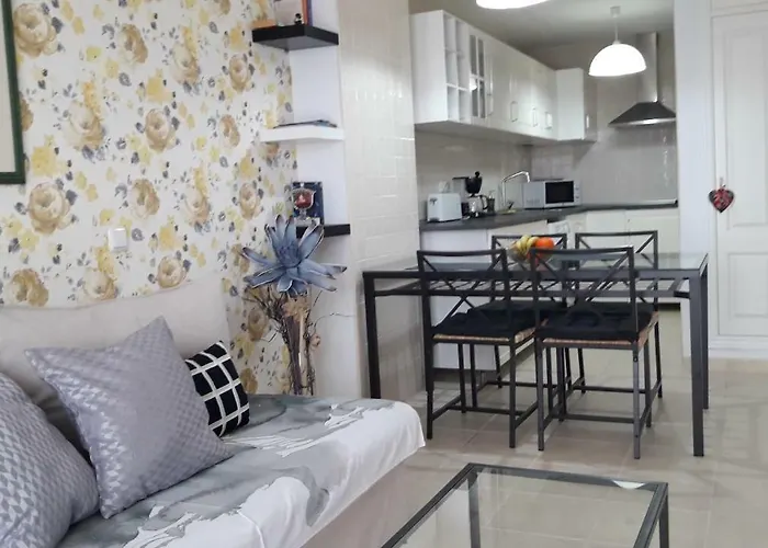 Апартаменты Sun And Ocean, Free Wifi