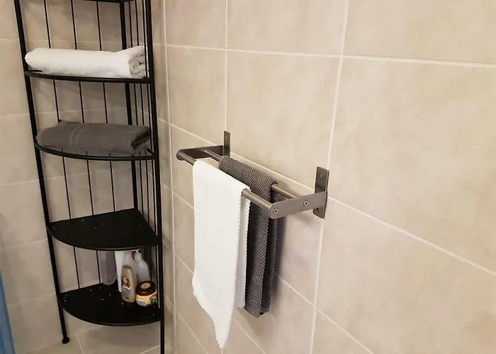 Sun And Ocean, Free Wifi Κόστα Κάλμα