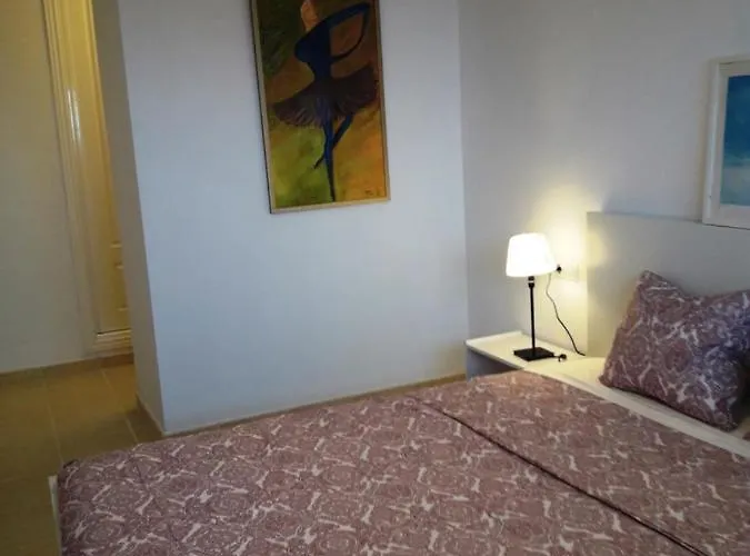 Sun And Ocean, Free Wifi * Κόστα Κάλμα