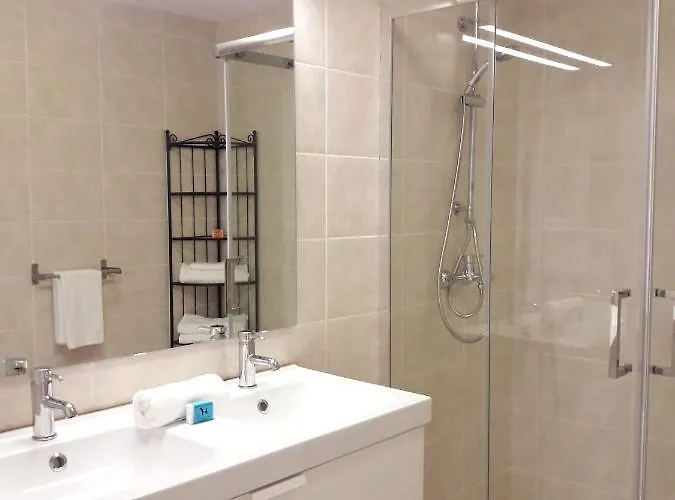 Sun And Ocean, Free Wifi Διαμέρισμα Κόστα Κάλμα