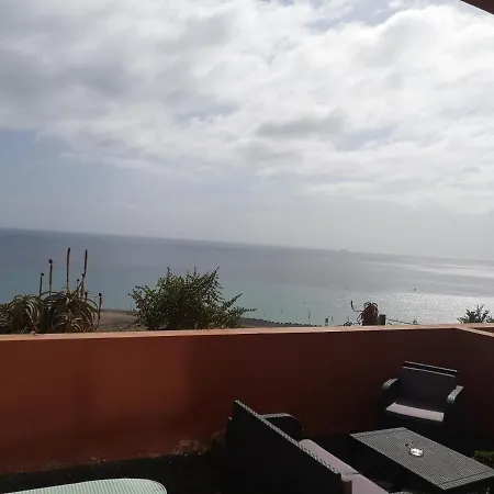 Apartment Sun And Ocean, Free Wifi *