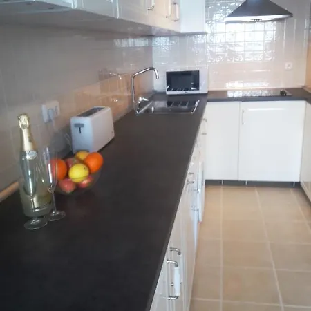 Apartment Sun And Ocean, Free Wifi