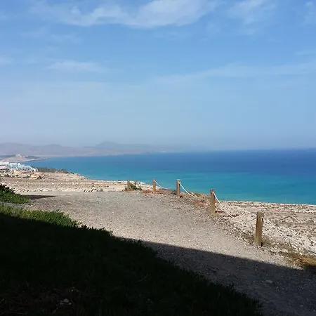 Apartment Sun And Ocean, Free Wifi Costa Calma