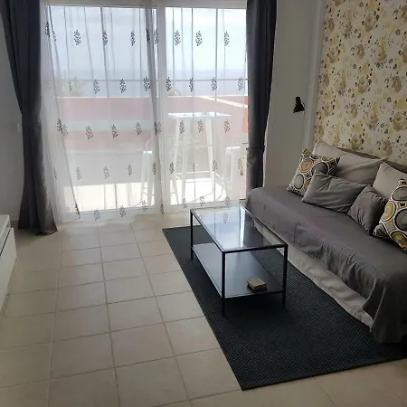 Apartment Sun And Ocean, Free Wifi *