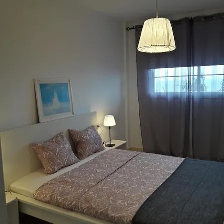 Apartment Sun And Ocean, Free Wifi *