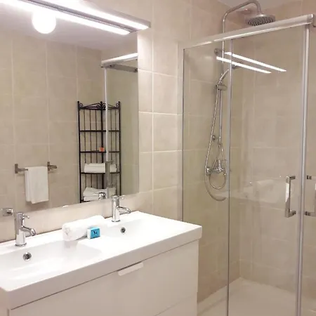 Sun And Ocean, Free Wifi Apartment Costa Calma