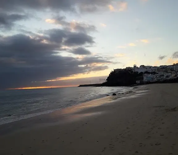 Sun And Ocean, Free Wifi Costa Calma