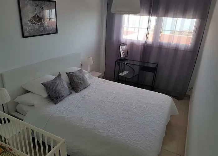 Sun And Ocean, Free Wifi Apartment