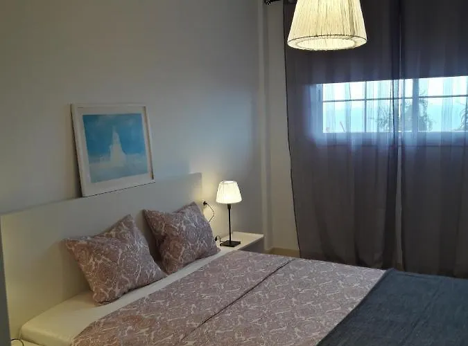 Apartment Sun And Ocean, Free Wifi *