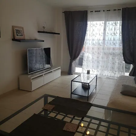 Sun And Ocean, Free Wifi Apartament *