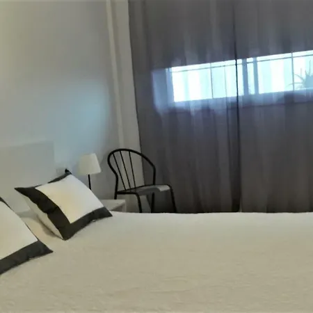 公寓 Sun And Ocean, Free Wifi 科斯塔卡玛